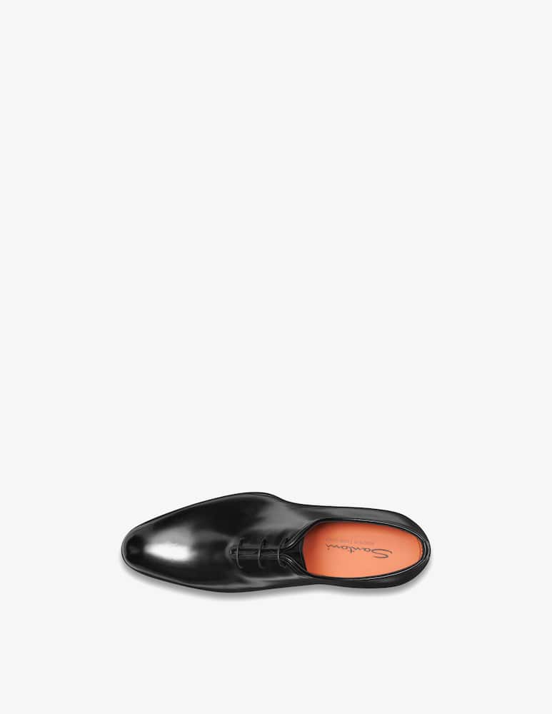 Santoni Oxford lace up shoes - picture 5 Santoni Oxford lace up shoes - picture 5