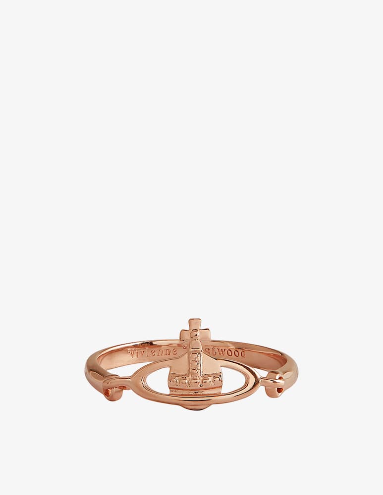 Vivienne Westwood Vendome planet ring - picture 1 Vivienne Westwood Vendome planet ring - picture 1