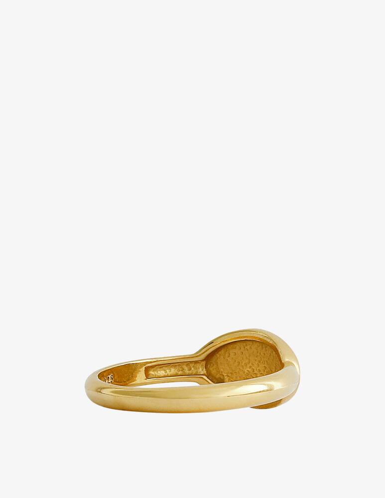 rinascente Vivienne Westwood Tilly ring