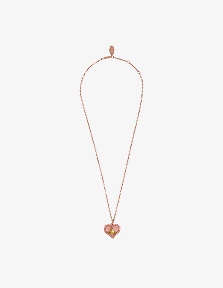 rinascente Vivienne Westwood Petra pendant