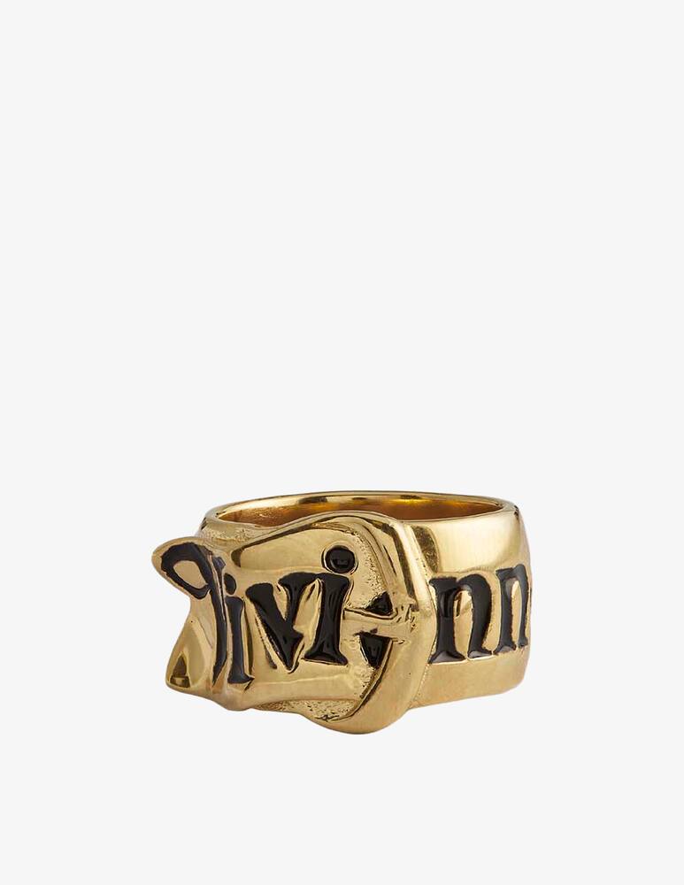 Vivienne Westwood Anello belt - immagine 1 Vivienne Westwood Anello belt - immagine 1