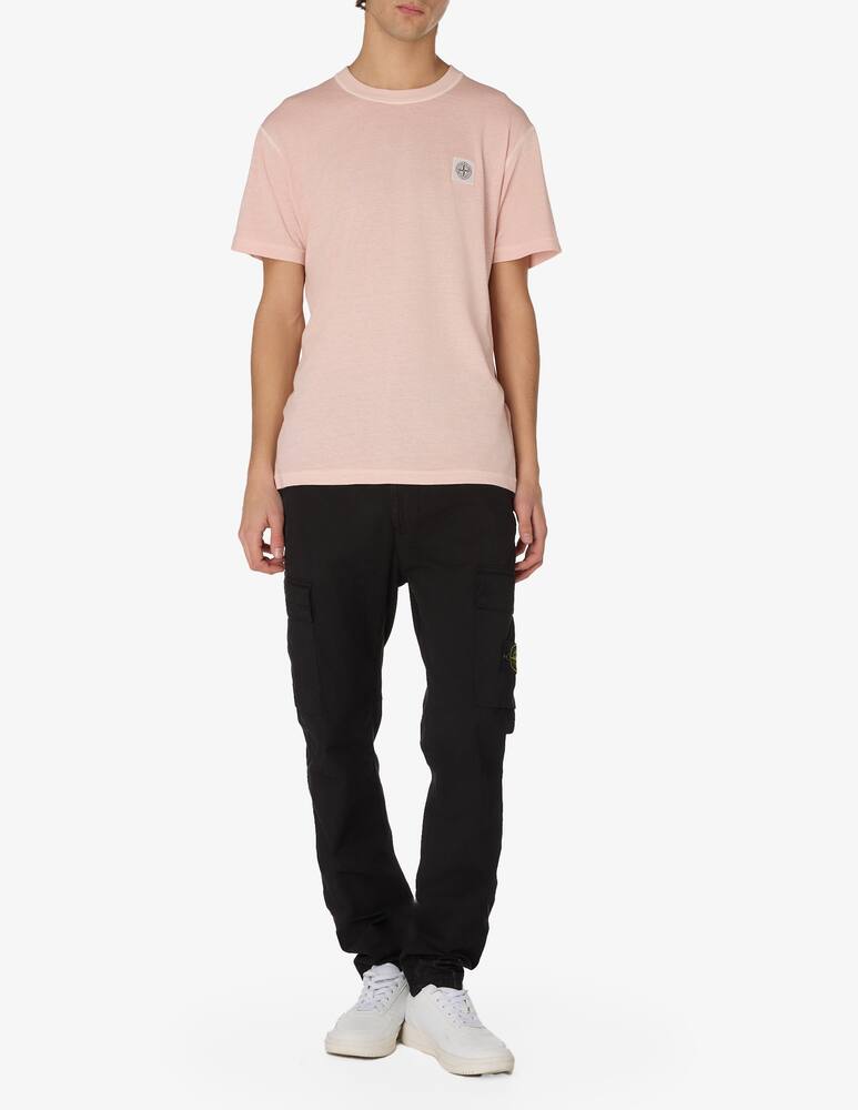 rinascente Stone Island Pantaloni cargo Supima