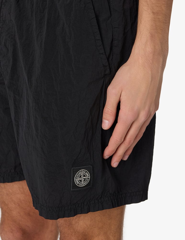 rinascente Stone Island Costume nylon mare