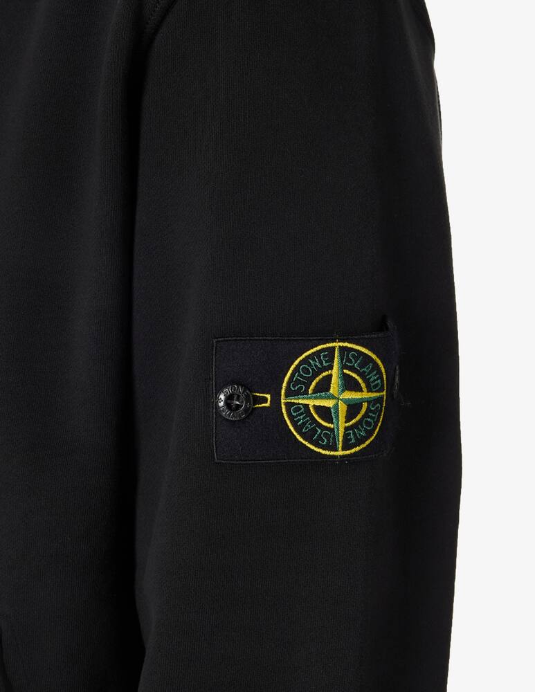 rinascente Stone Island Felpa con cappuccio