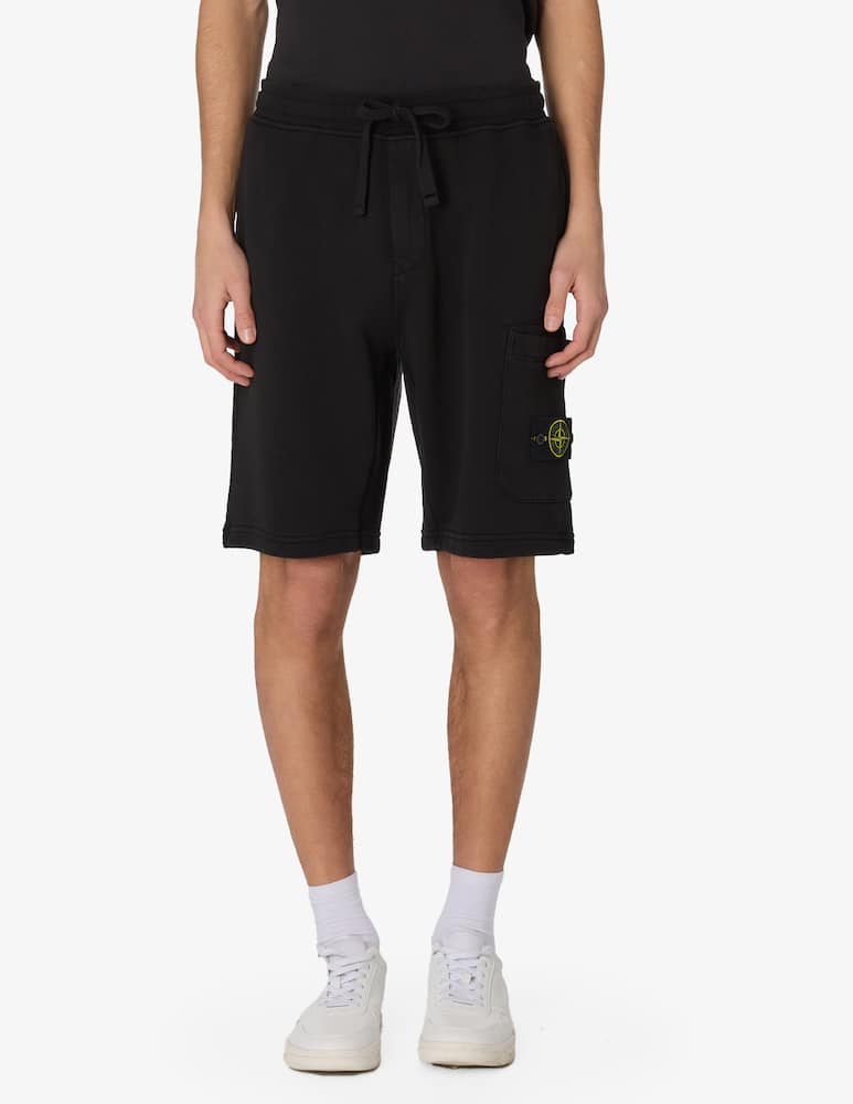 Stone Island Bermuda sportivi - immagine 1 Stone Island Bermuda sportivi - immagine 1