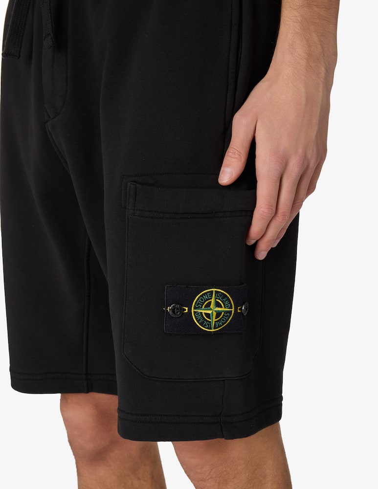 Stone Island Bermuda sportivi - immagine 4 Stone Island Bermuda sportivi - immagine 4