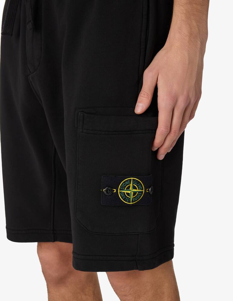 rinascente Stone Island Bermuda sportivi