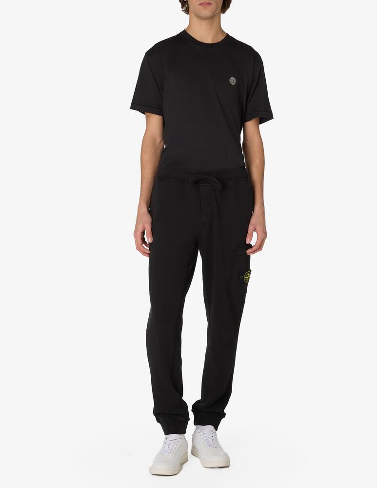 rinascente Stone Island Pantaloni tuta relaxed