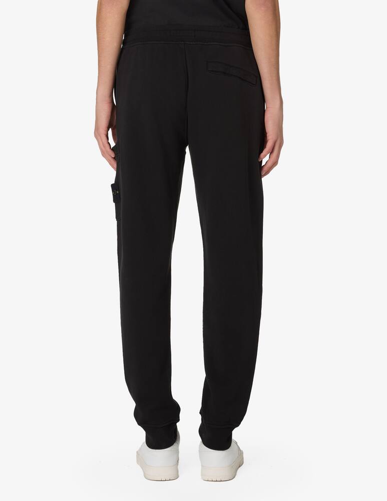 rinascente Stone Island Pantaloni tuta relaxed