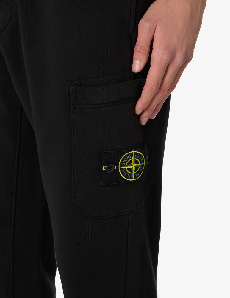 rinascente Stone Island Pantaloni tuta relaxed