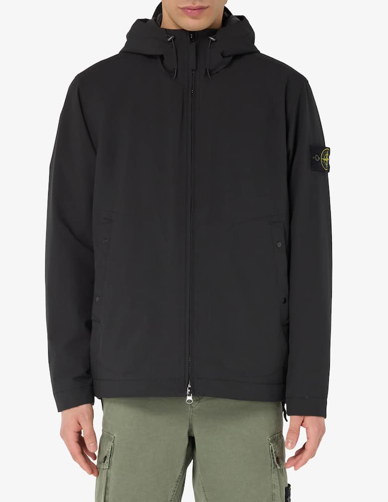 Stone Island Primaloft softshell jacket - picture 1 Stone Island Primaloft softshell jacket - picture 1