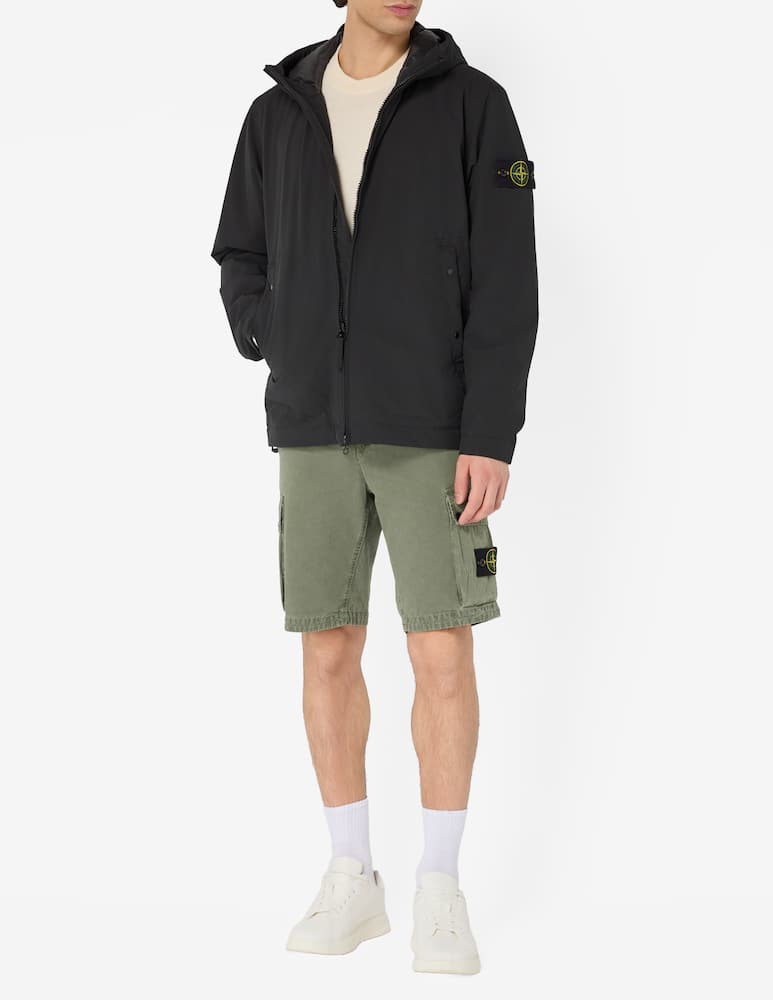 Stone Island Primaloft softshell jacket - picture 2 Stone Island Primaloft softshell jacket - picture 2