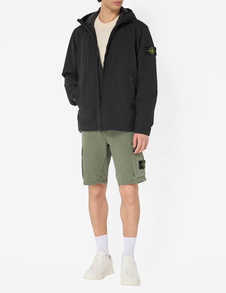 rinascente Stone Island Primaloft softshell jacket