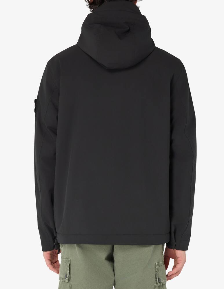 rinascente Stone Island Primaloft softshell jacket