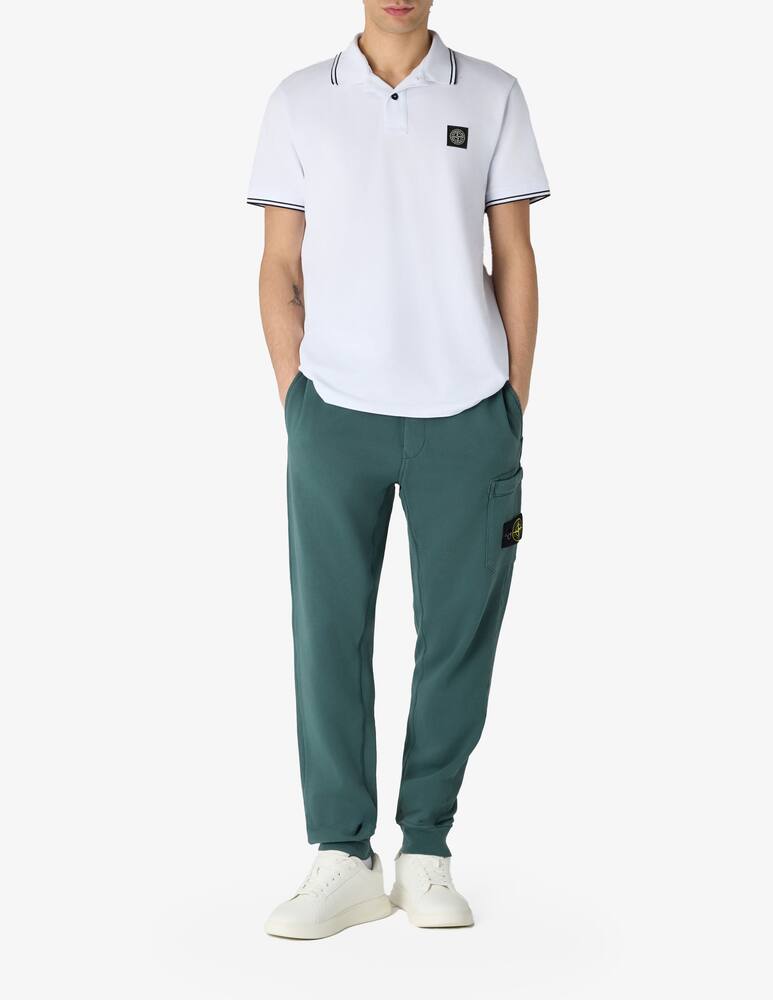 rinascente Stone Island Jogger trousers