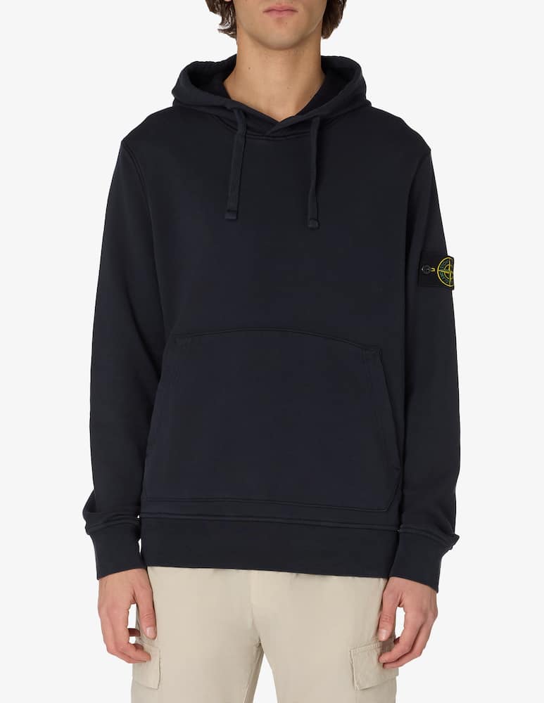 Stone Island Hoodie co pullover - picture 1 Stone Island Hoodie co pullover - picture 1