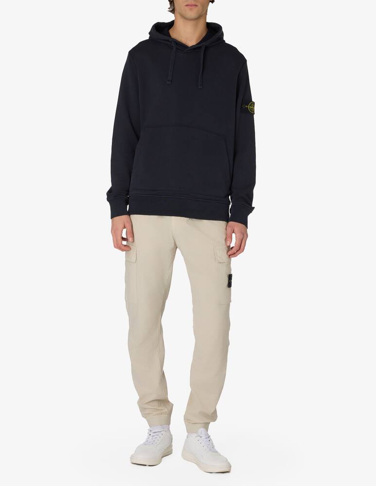 Stone Island Hoodie co pullover - picture 2 Stone Island Hoodie co pullover - picture 2