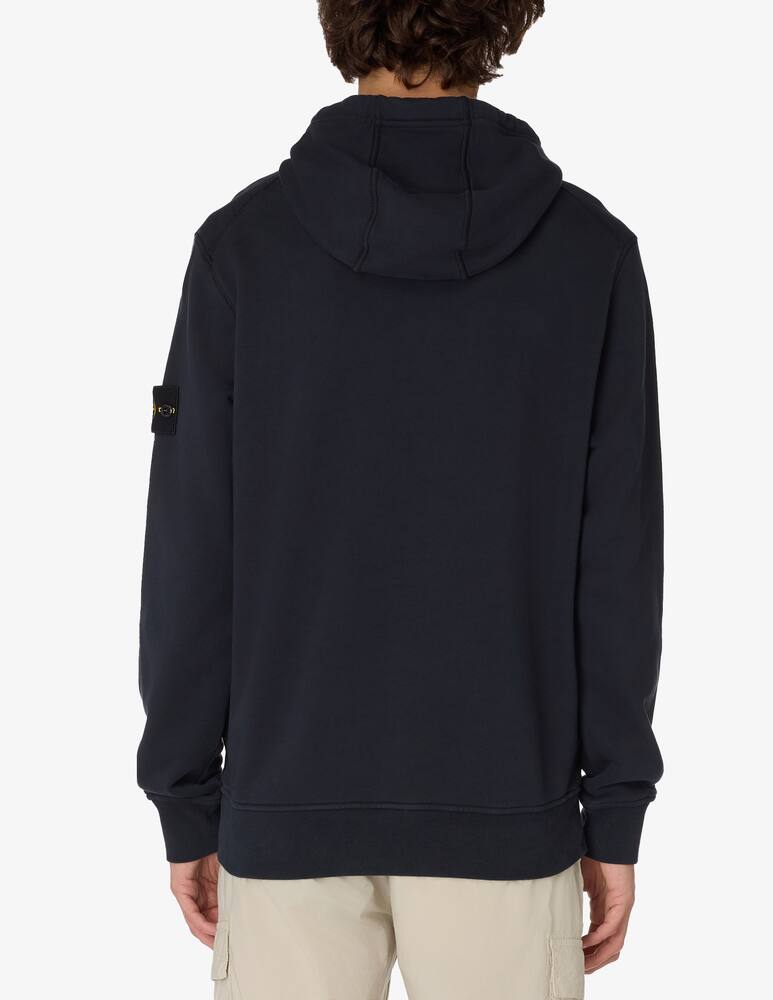 rinascente Stone Island Hoodie co pullover