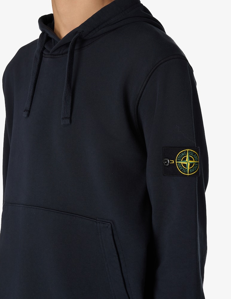 rinascente Stone Island Hoodie co pullover