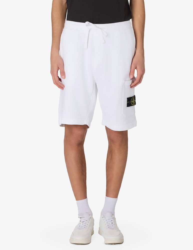 Stone Island Short bermuda shorts - picture 1 Stone Island Short bermuda shorts - picture 1