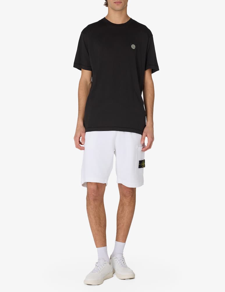 Stone Island Short bermuda shorts - picture 2 Stone Island Short bermuda shorts - picture 2