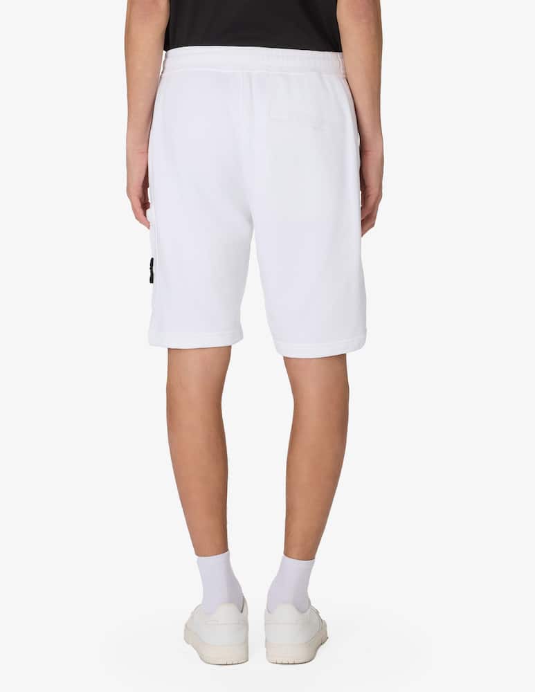 rinascente Stone Island Bermuda con tasca