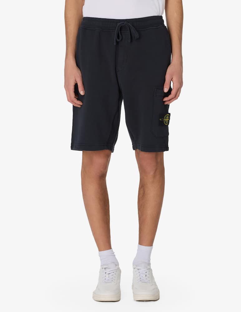 Stone Island Bermuda tuta - immagine 1 Stone Island Bermuda tuta - immagine 1