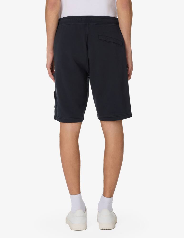 rinascente Stone Island Bermuda tuta