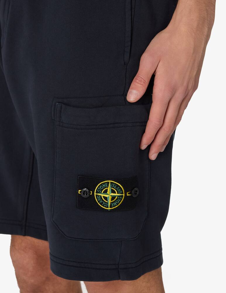rinascente Stone Island Bermuda tuta