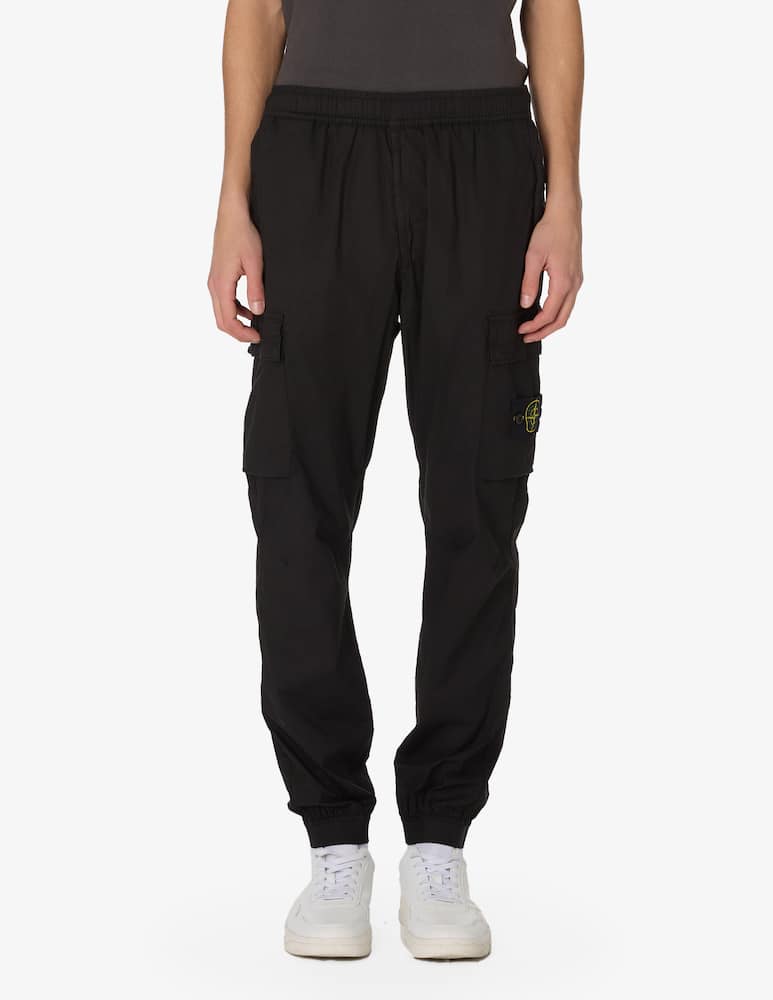 Stone Island Pantaloni cargo parachute - immagine 1 Stone Island Pantaloni cargo parachute - immagine 1