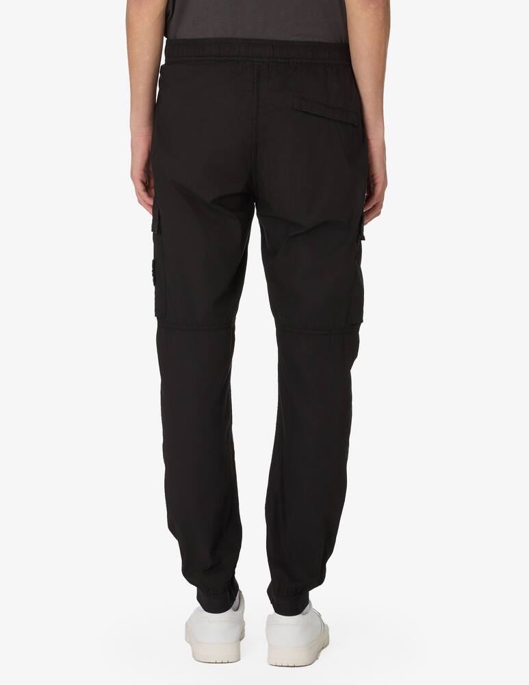 rinascente Stone Island Pantaloni cargo parachute