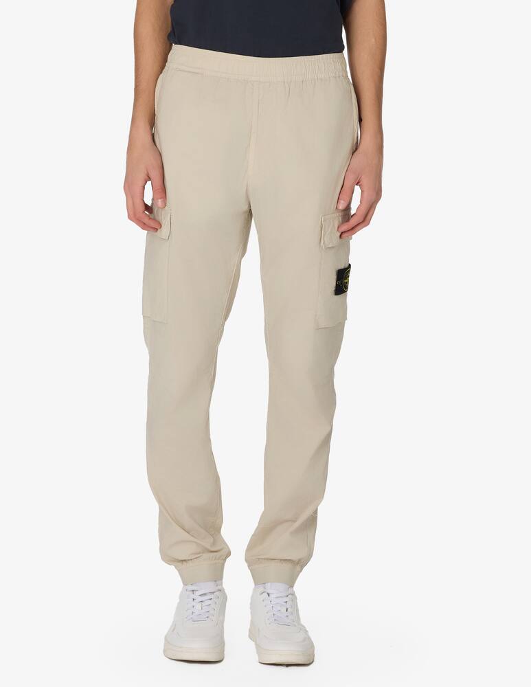 Stone Island Cargo parachute trousers - picture 1 Stone Island Cargo parachute trousers - picture 1