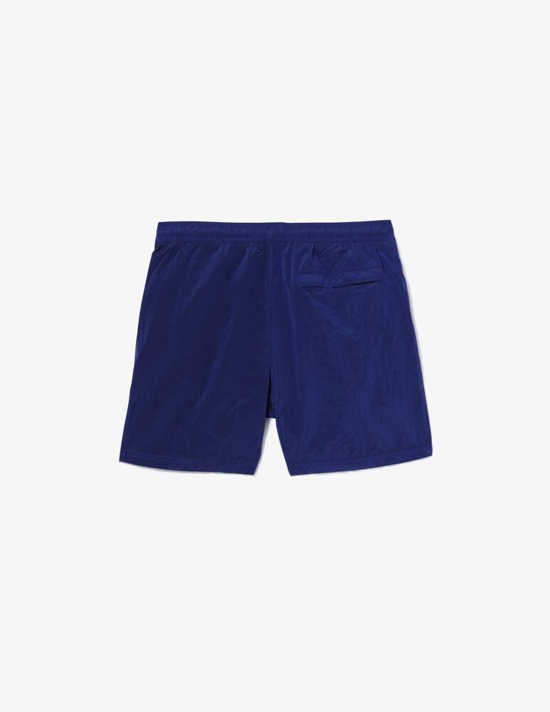 rinascente Stone Island Nylon metal swim shorts