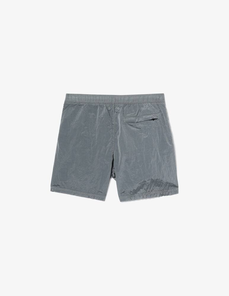 rinascente Stone Island Nylon swim shorts