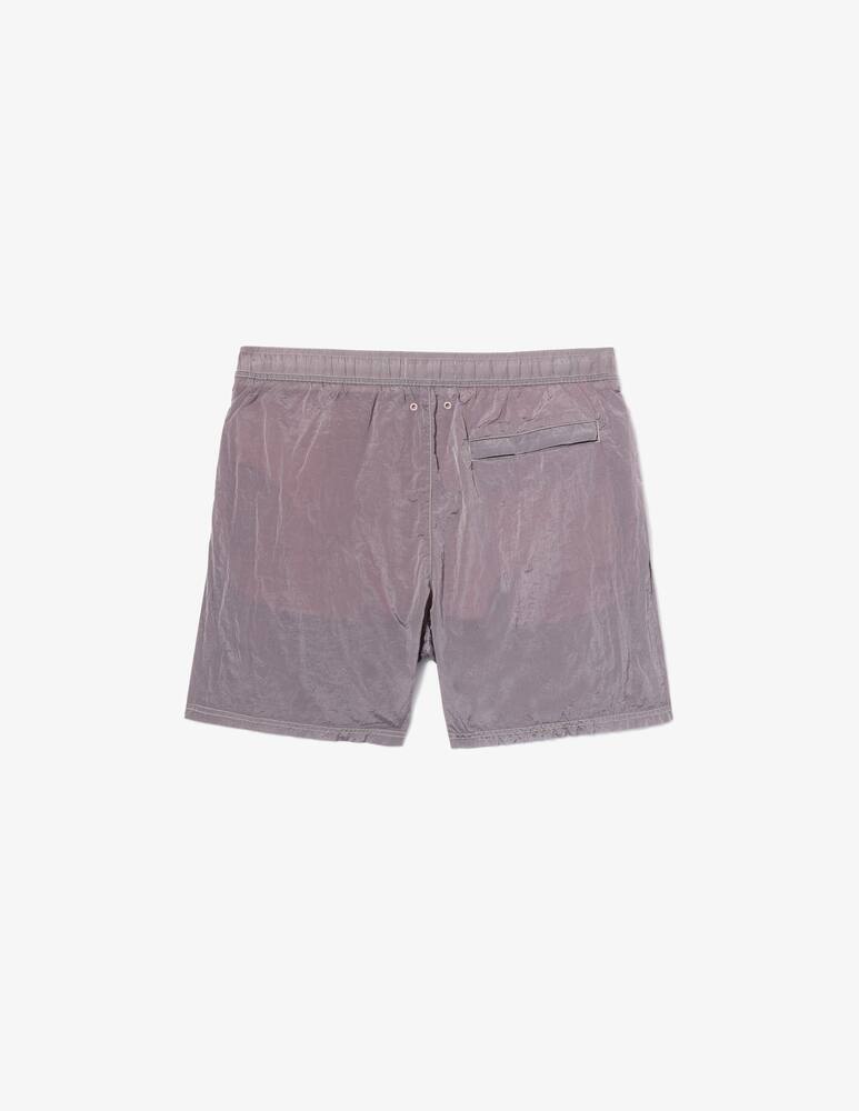 rinascente Stone Island Nylon metal swim shorts