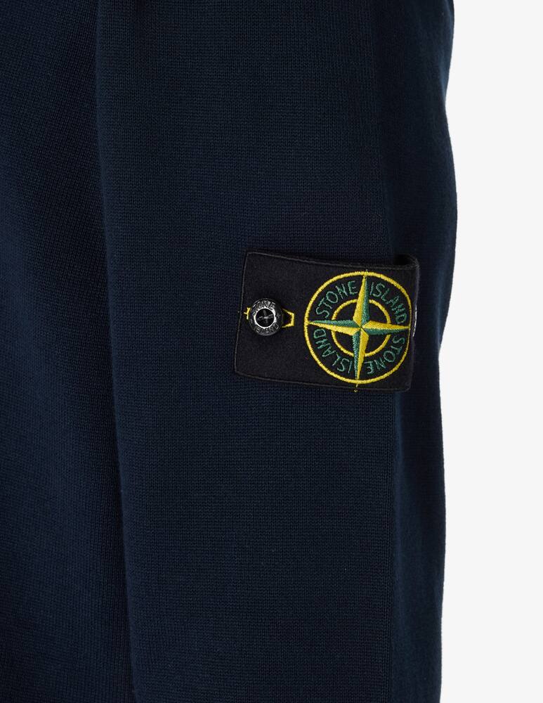 Stone Island Felpa girocollo - immagine 4 Stone Island Felpa girocollo - immagine 4