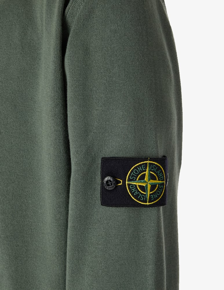 Stone Island Felpa girocollo - immagine 4 Stone Island Felpa girocollo - immagine 4