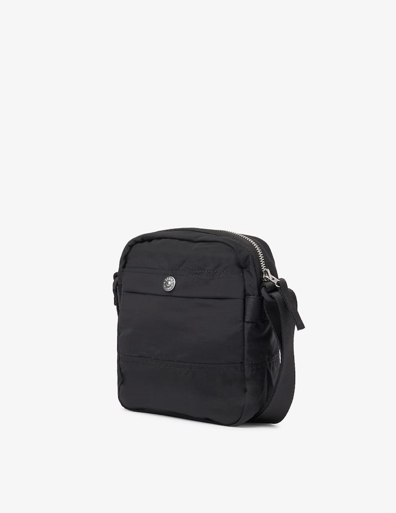Stone Island Pouch in nylon e metallo - immagine 3 Stone Island Pouch in nylon e metallo - immagine 3