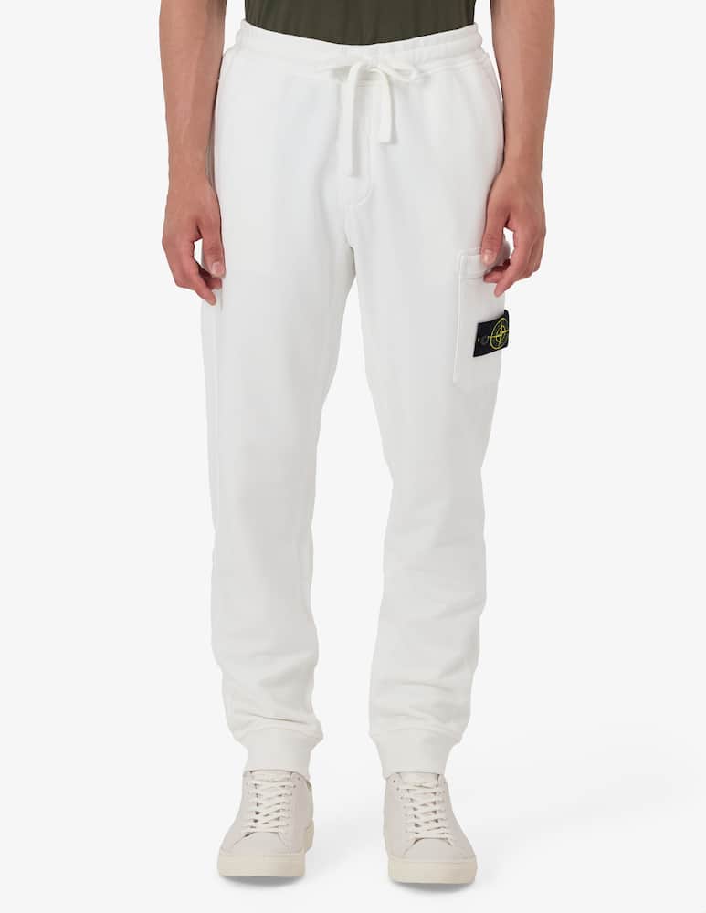 rinascente Stone Island Pantaloni tuta slim