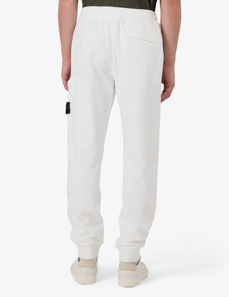 rinascente Stone Island Pantaloni tuta slim