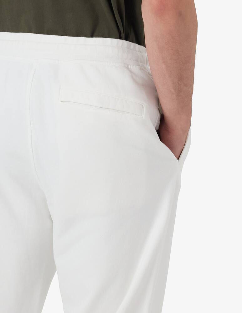 rinascente Stone Island Pantaloni tuta slim