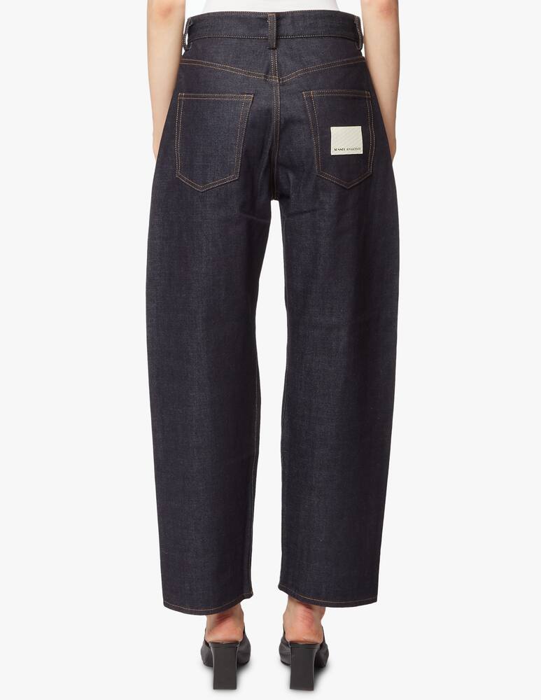 rinascente Sunnei Classic cotton pants