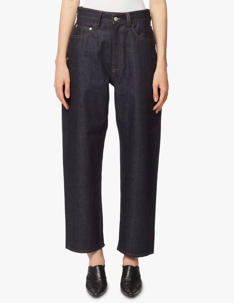 rinascente Sunnei Classic cotton pants
