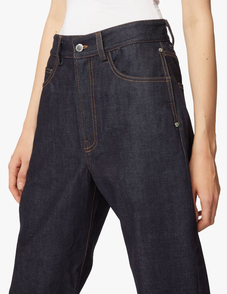 rinascente Sunnei Classic cotton pants