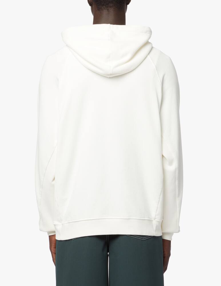 rinascente Sunnei Big logo hoodie