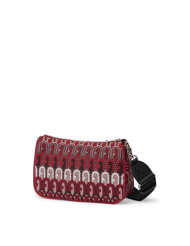 rinascente Furla Moon S Shoulder Bag