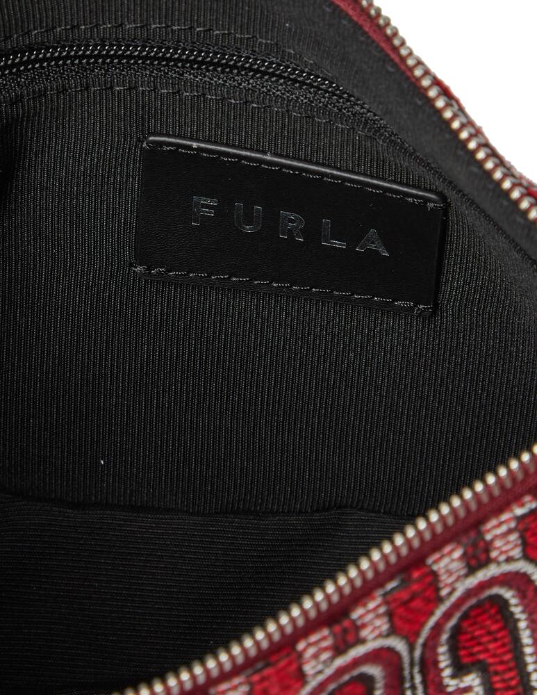 rinascente Furla Moon S Shoulder Bag