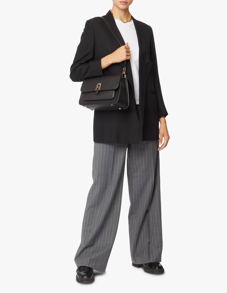 rinascente Furla Shoulder bag Sofia Grainy M