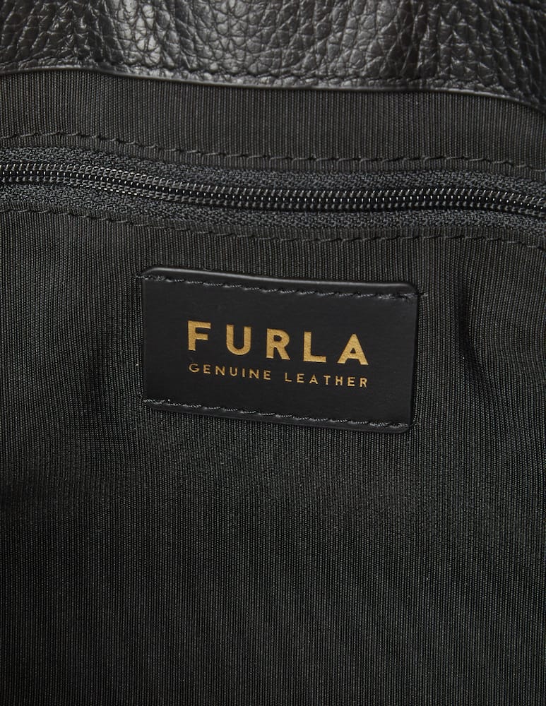 rinascente Furla Shoulder bag Sofia Grainy M