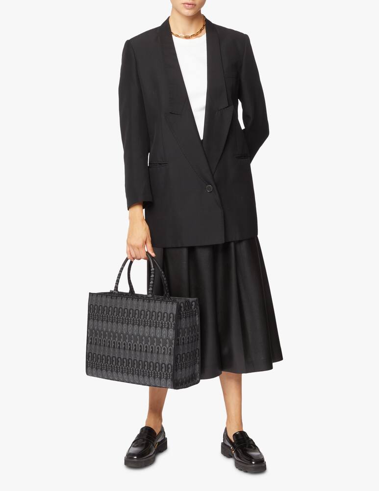 rinascente Furla Opportunity L Tote